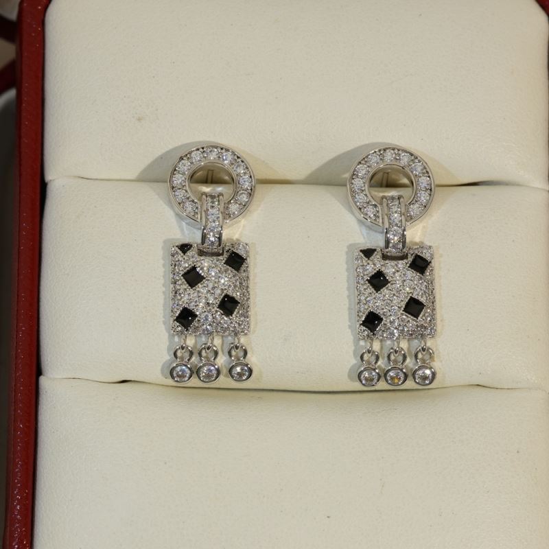Ca*t1er earrings